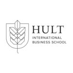 hult international business school logo